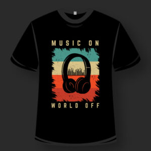 Music On